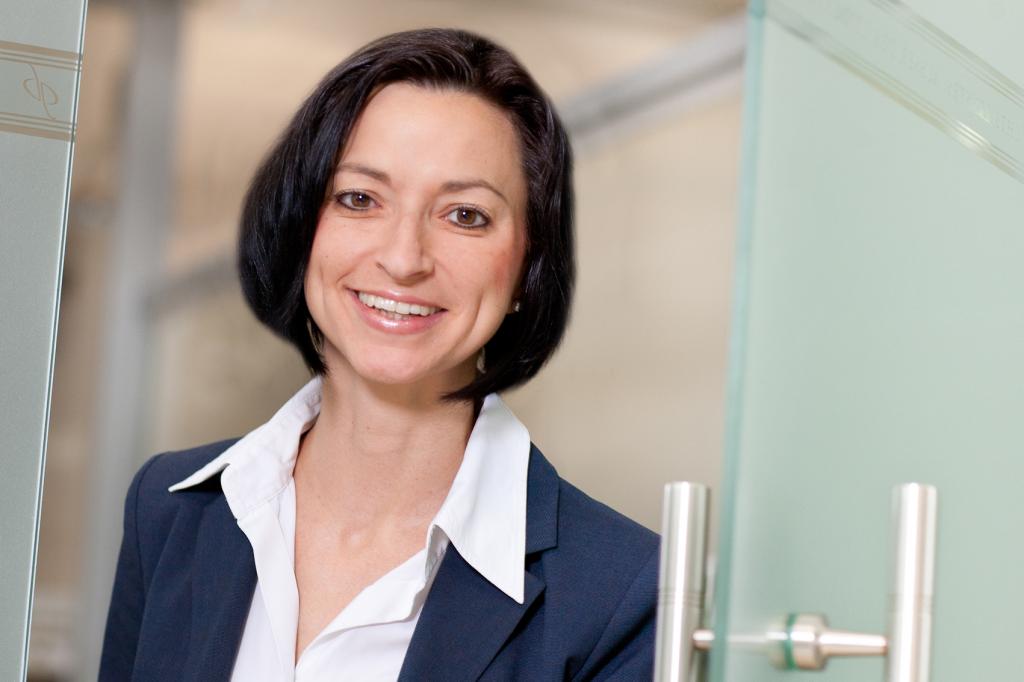 Christina Herzog.
