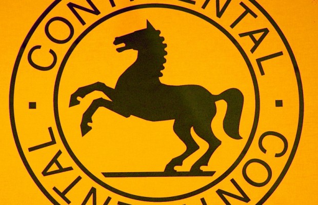 Conti baut neues Entwicklungszentrum
