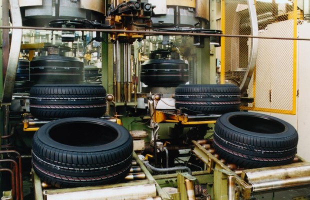 Continental baut Produktionskapazitäten aus