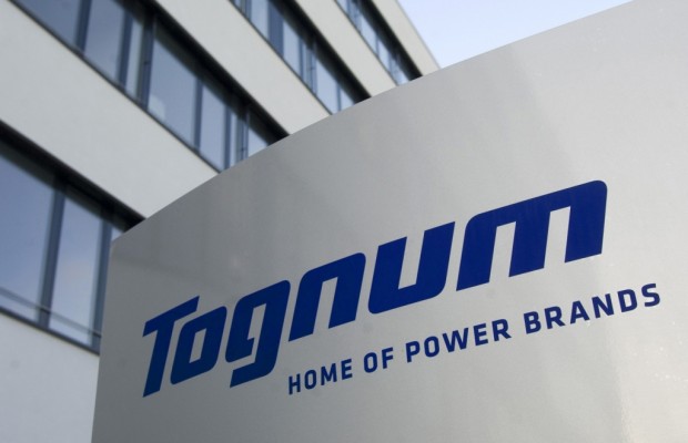 Daimler und Rolls-Royce sichern sich 94 Prozent an Tognum