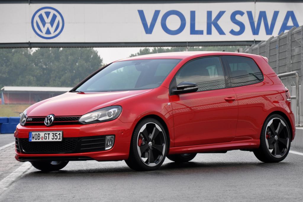 Das Editions-Modell hat 235 PS