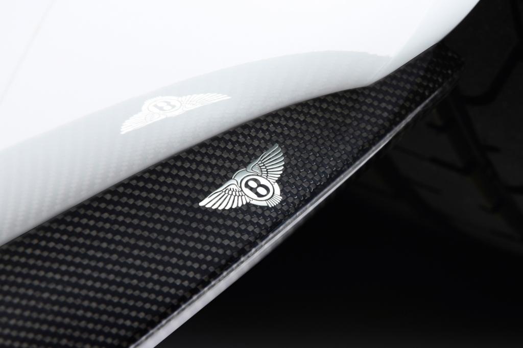 Das Mulliner-Basispakt kostet rund 12.000 Euro