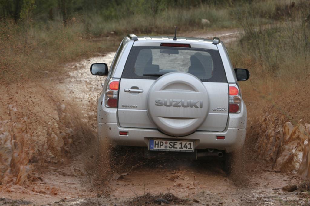 Der Durchschnittsverbrauch von 6,7 Litern pro 100 Kilometer spricht für die Effizienz des leisen und kräftigen 1,9-Liter-Motors