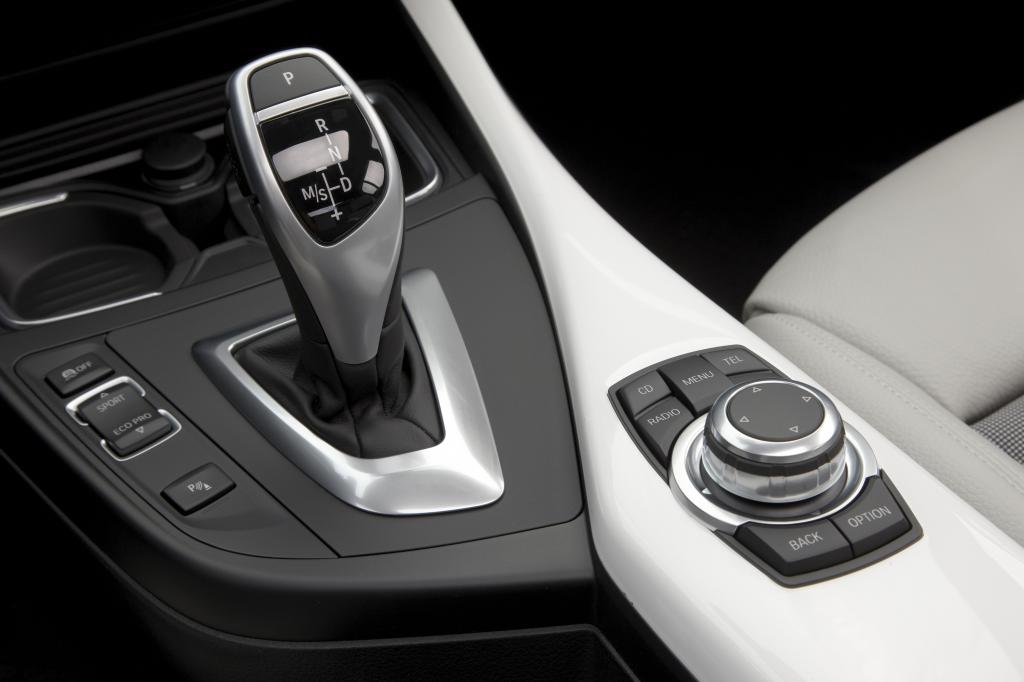 Der neue 1er BMW: größer, sportlicher und effizienter