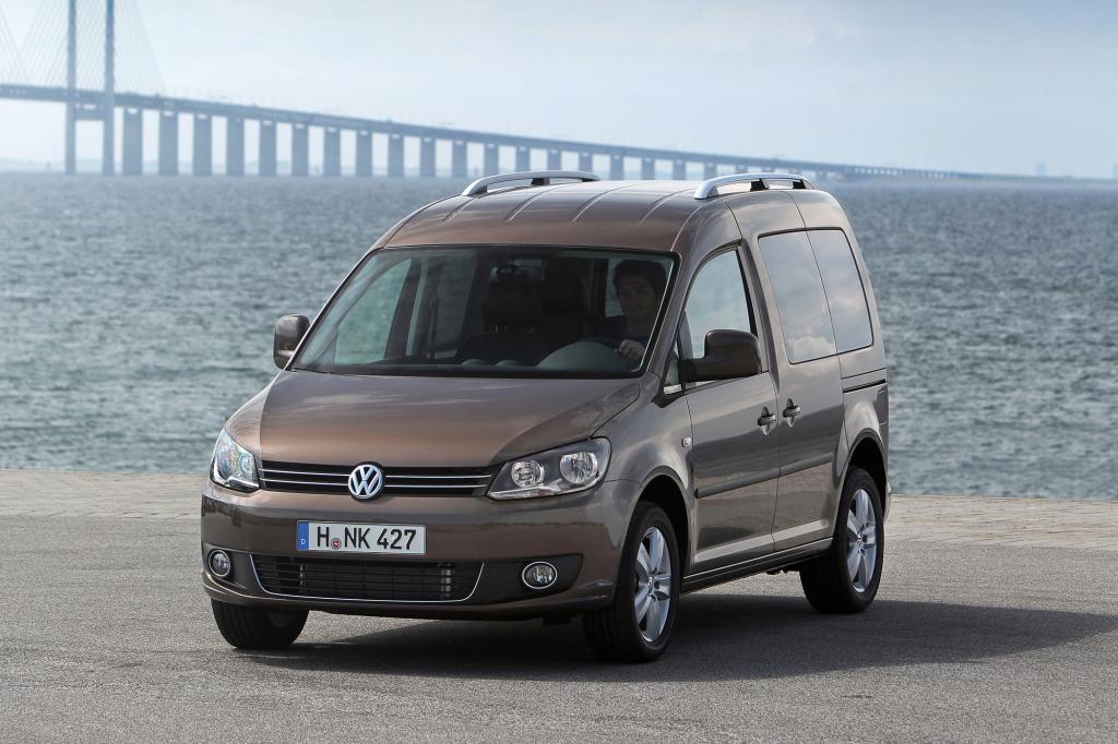 Die 75 kW/102 PS starke Version repräsentiert in Preis und Leistung die goldene Mitte des Selbstzünderprogramms