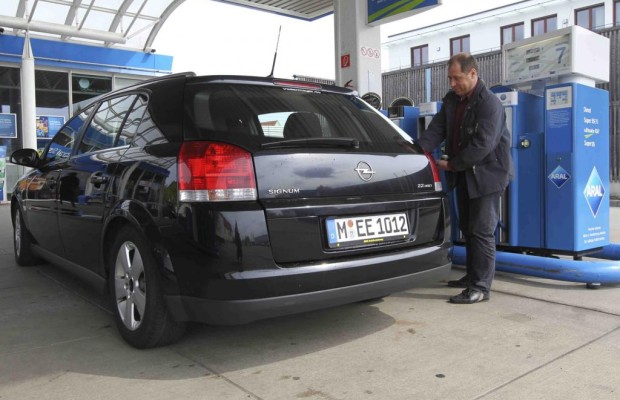 E10-Tanktest - Falsch betankt - gut gefahren