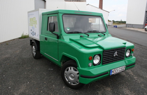 Ecocraft stellt Insolvenzantrag
