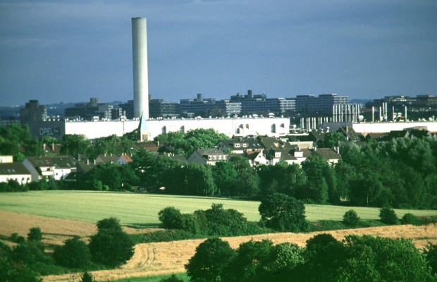 Einigung über Arbeitsplatzabbau im Opel-Werk Bochum