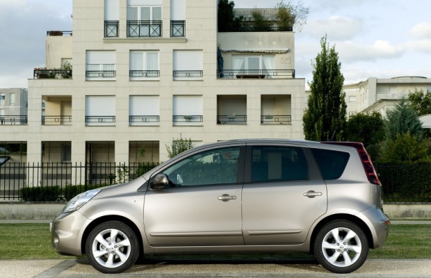 Erfahrungsbericht Nissan Note: Mehr als nur ein Stadtauto