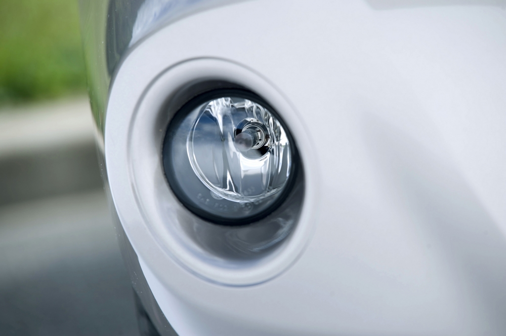 Erfahrungsbericht Nissan Note: Mehr als nur ein Stadtauto