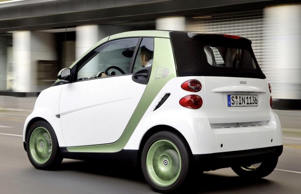 Europaweites Erfolgsmodell Carsharing