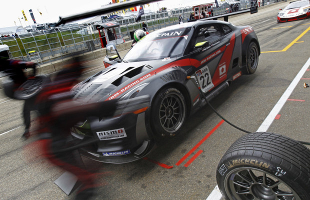 Für den Einstieg in die DTM wünscht Nissan ein Fia-Reglement