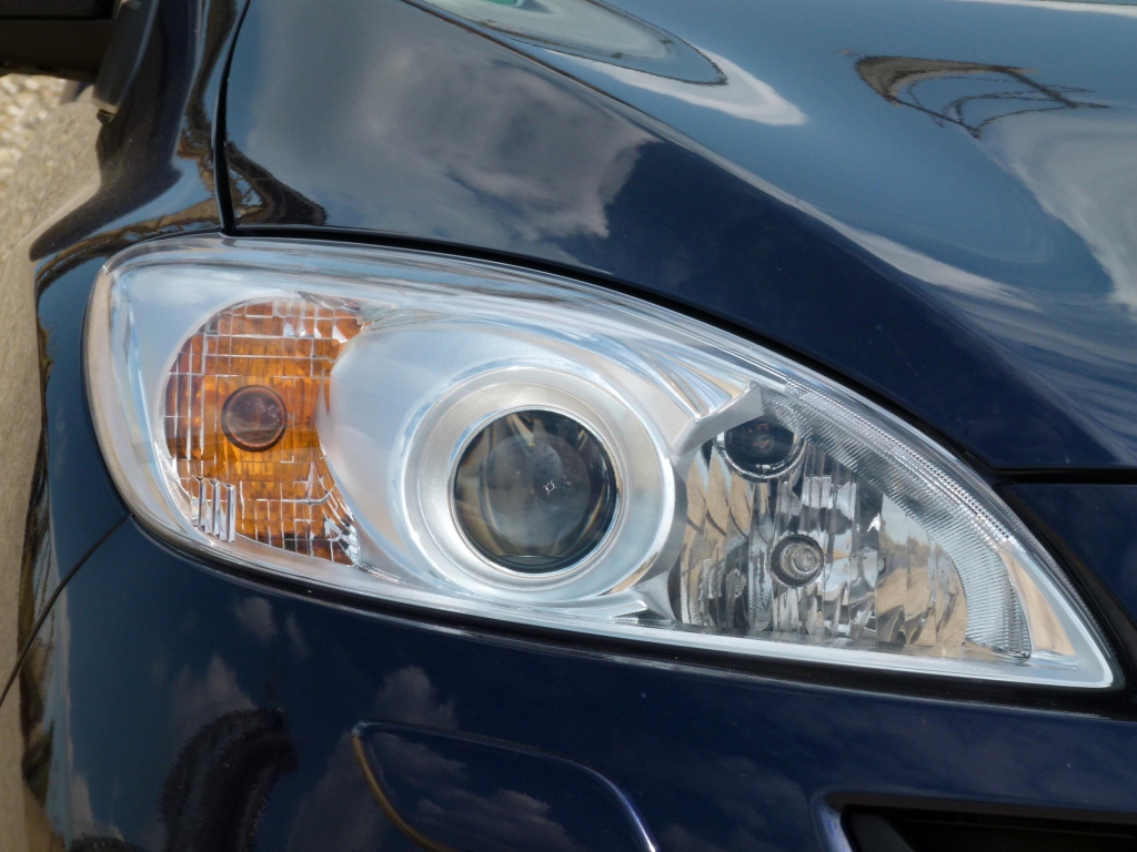 Fahrbericht Mazda5 2.0 MZR Activematic Center-Line: Kompakter Van mit Reibungspunkten