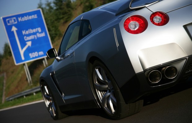 Fahrbericht Nissan GT-R: Heißer Supersportler aus Fernost