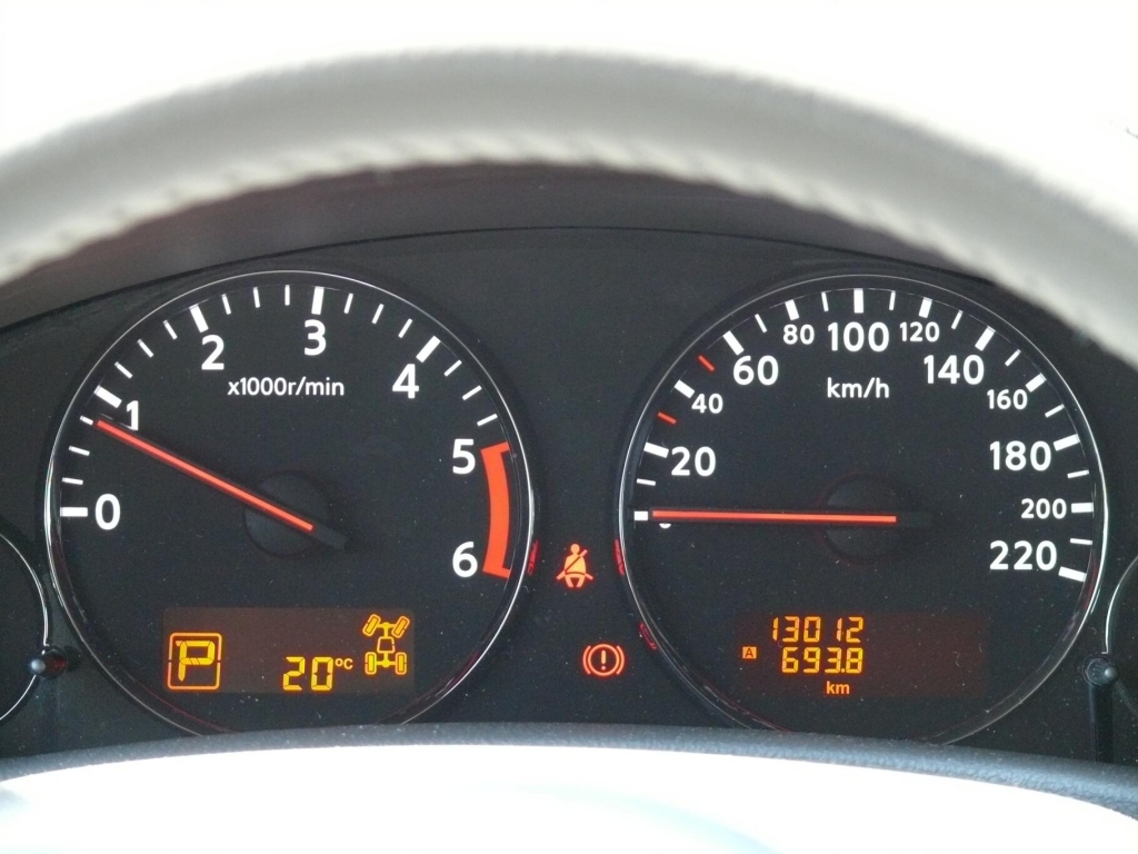 Fahrbericht Nissan Pathfinder LE 3,0 V6 dCI - Einer fürs Grobe