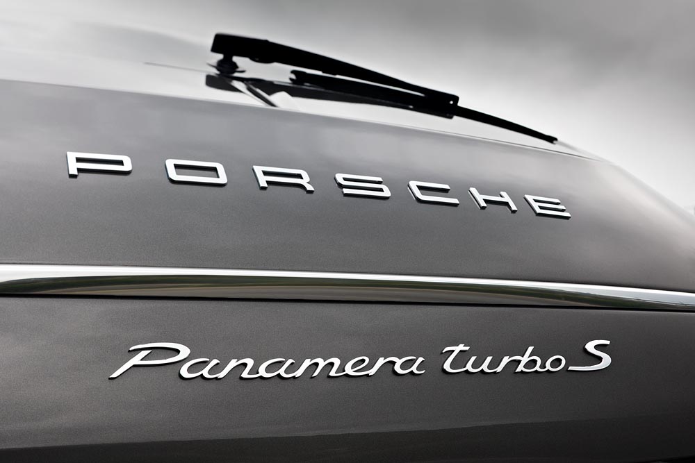 Fahrbericht: Porsche Panamera Turbo S - Neue Höhen