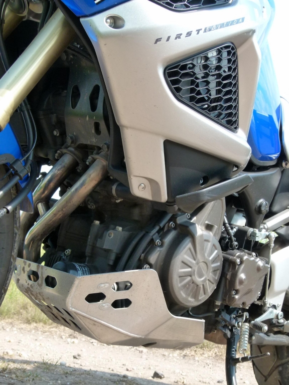 Fahrbericht Yamaha XT1200Z Super Ténéré ABS: Tausendsassa mit Charakter