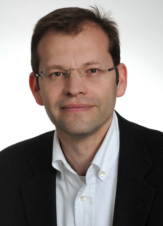 Fesser leitet Opel-Werk Eisenach
