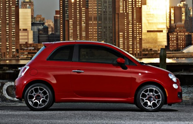 Fiat will in China produzieren