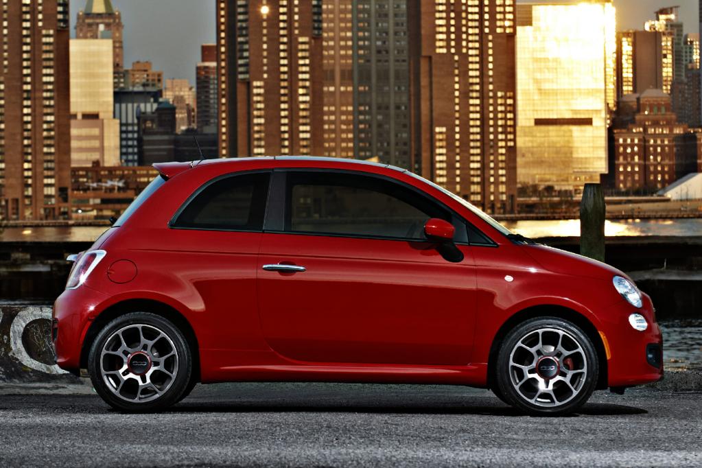 Fiat will in China produzieren