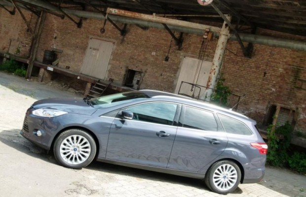 Ford Focus Turnier: Solider Kombi mit offenen Fragen