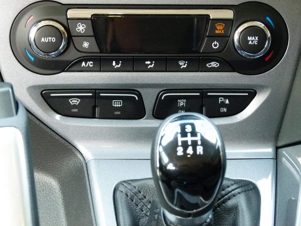 Ford Focus Turnier: Solider Kombi mit offenen Fragen