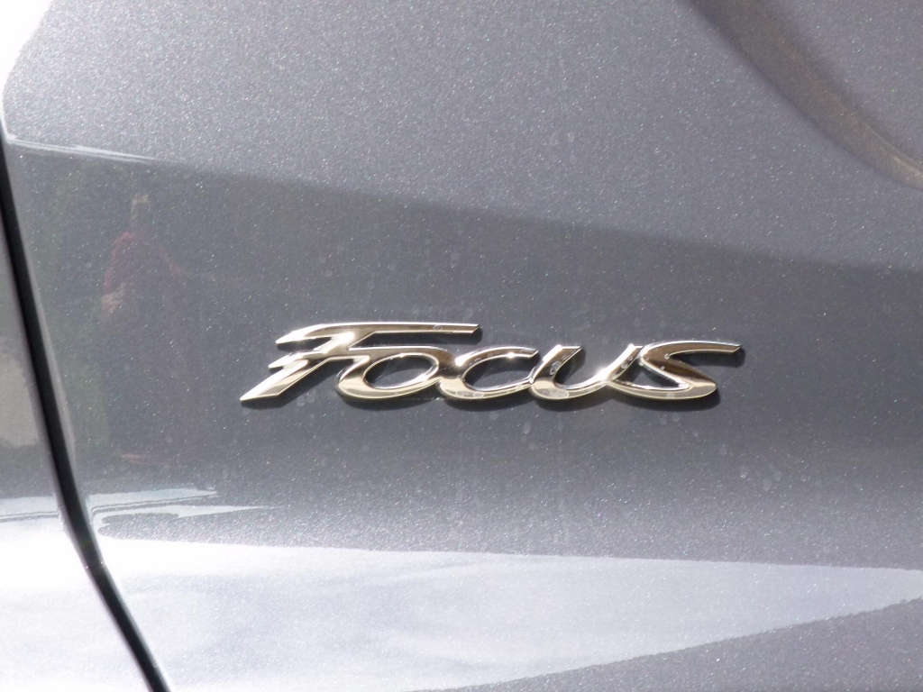 Ford Focus Turnier: Solider Kombi mit offenen Fragen