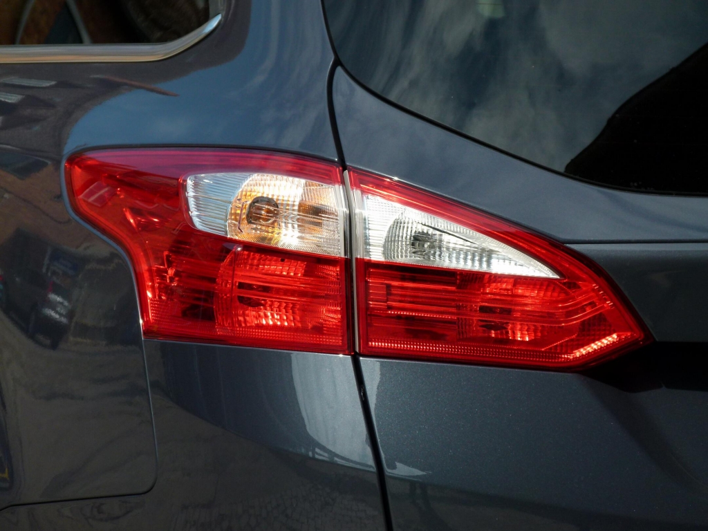 Ford Focus Turnier: Solider Kombi mit offenen Fragen