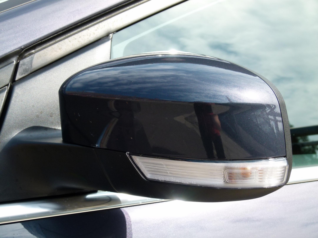 Ford Focus Turnier: Solider Kombi mit offenen Fragen