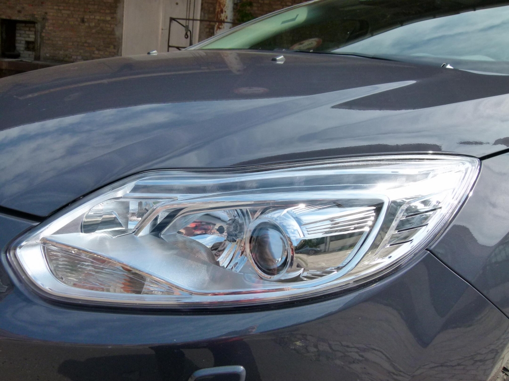 Ford Focus Turnier: Solider Kombi mit offenen Fragen