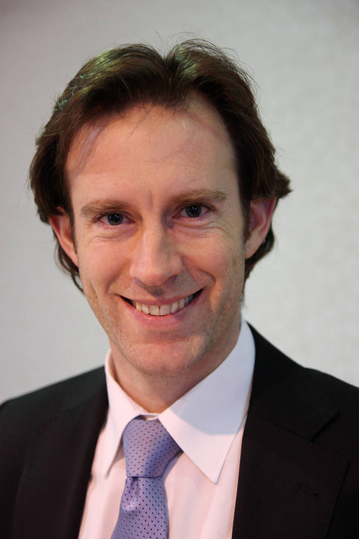 Frédéric Renard.