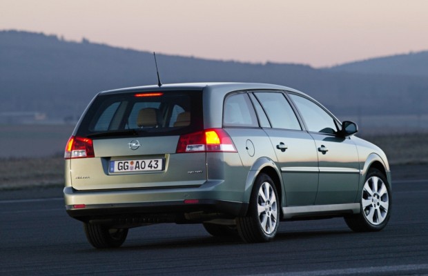 Gebrauchtwagen-Check: Opel Vectra C - Nicht schön, aber praktisch
