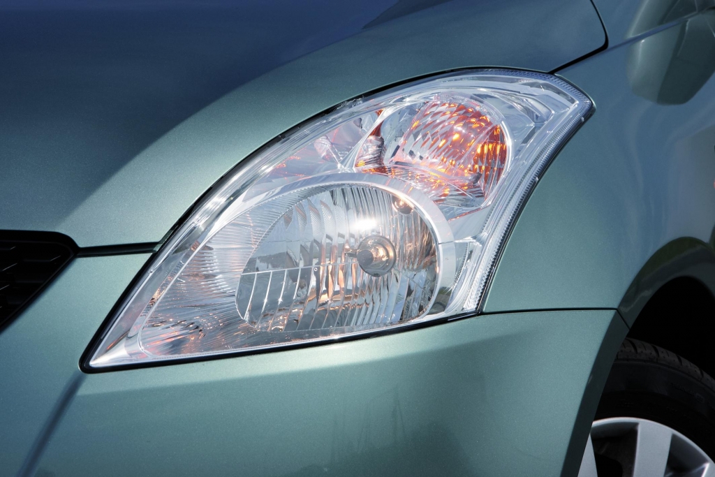 Gebrauchtwagen-Check: Suzuki Swift - Jung geblieben