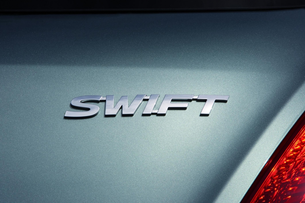 Gebrauchtwagen-Check: Suzuki Swift - Jung geblieben