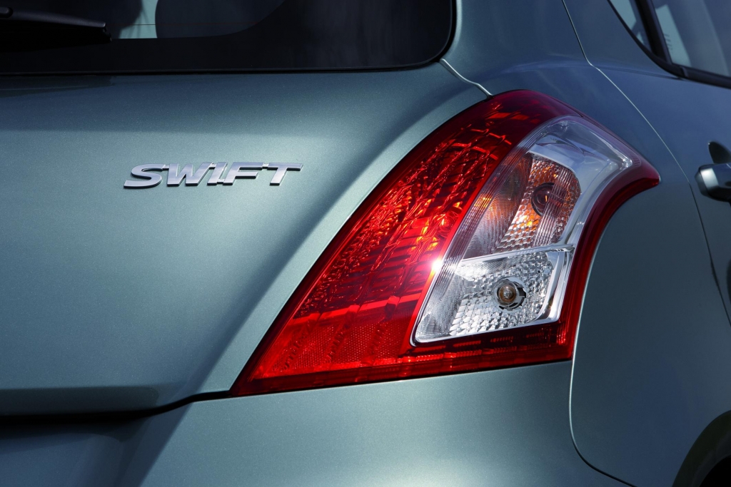 Gebrauchtwagen-Check: Suzuki Swift - Jung geblieben