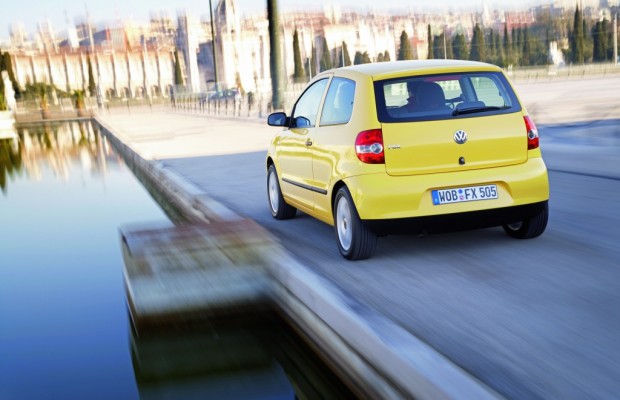 Gebrauchtwagen-Check: VW Fox - Viel Ärger fürs Geld