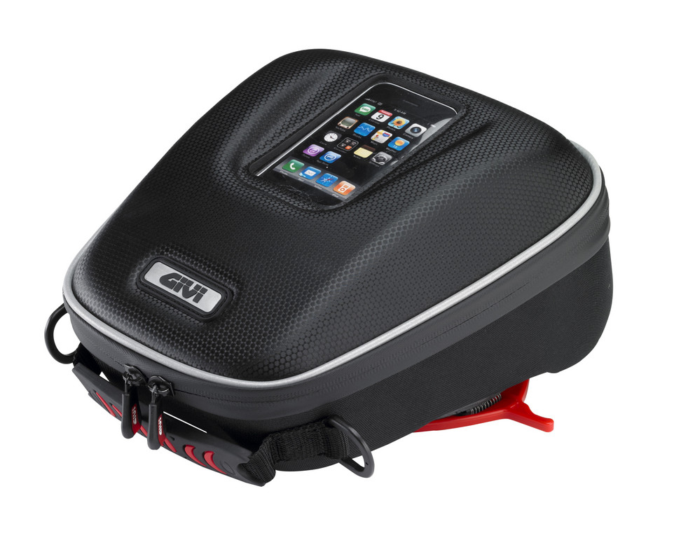 Givi TPH02.