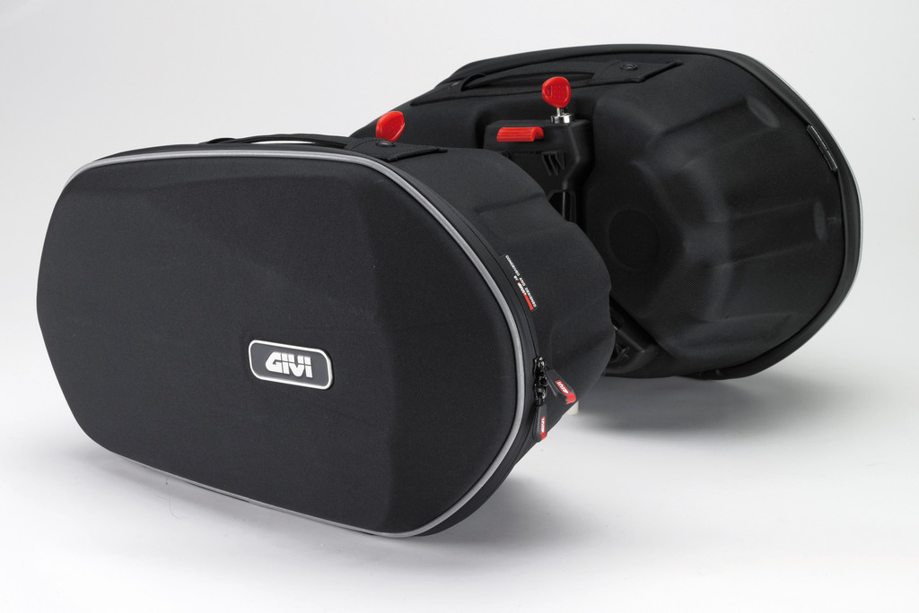 Givi TPH1.