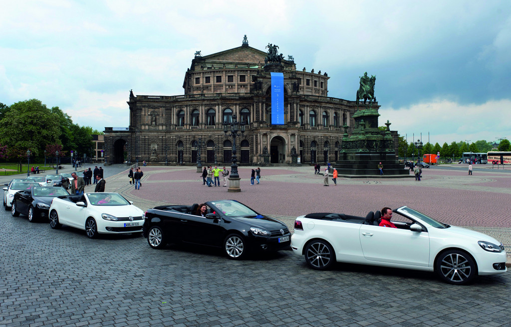 Gläserne Manufaktur erweitert Partnerschaft mit Semperoper