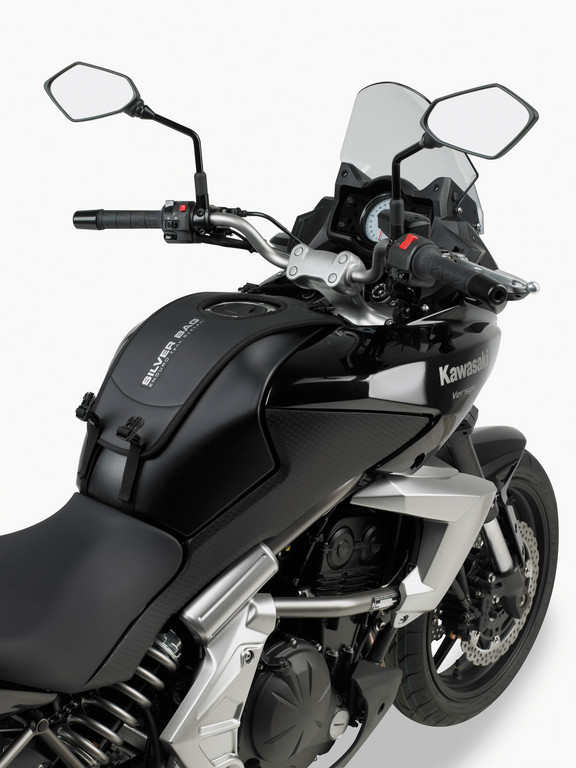Grundträger für den Tankrucksack Givi T 483.