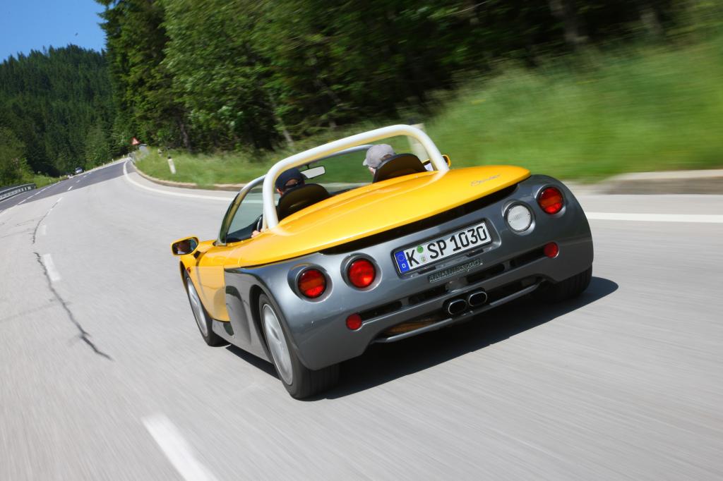 Heute gibt es die seltenen Fahrzeuge ab 25.000 Euro