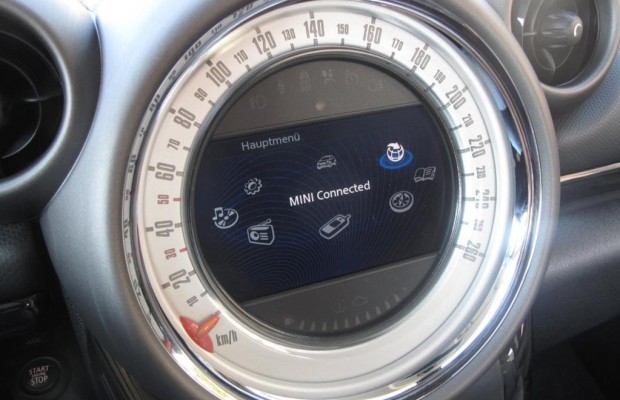 Hintergrundbericht: Das Auto von morgen