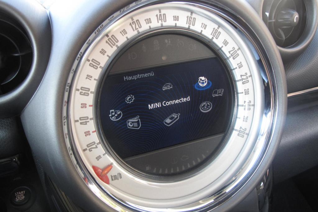 Hintergrundbericht: Das Auto von morgen