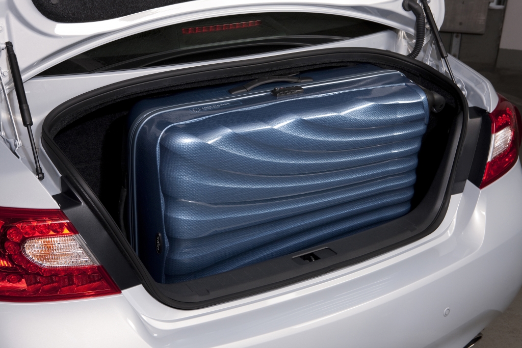 Infiniti M35h: Japanisches Doppelherz
