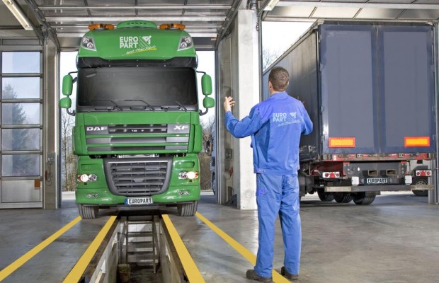 Investor kauft Europart