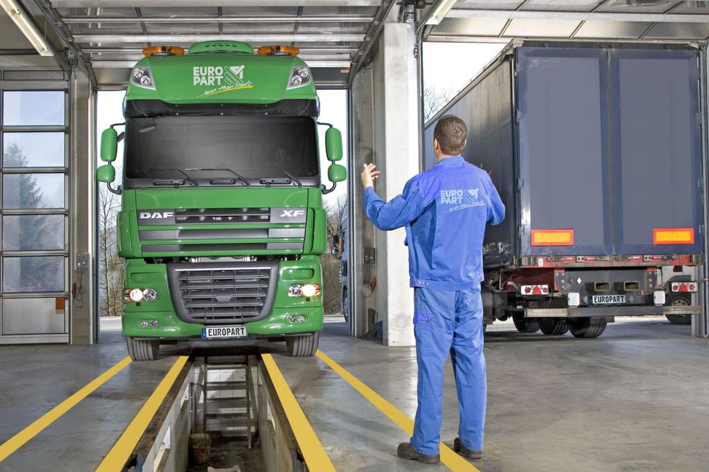 Investor kauft Europart