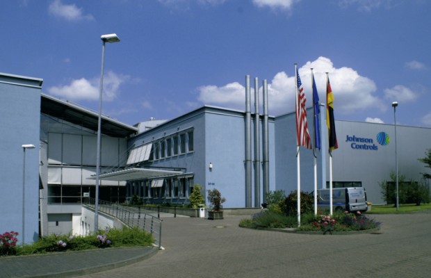 Johnson Controls übernimmt nach EU-Freigabe Keiper und Recaro Automotive