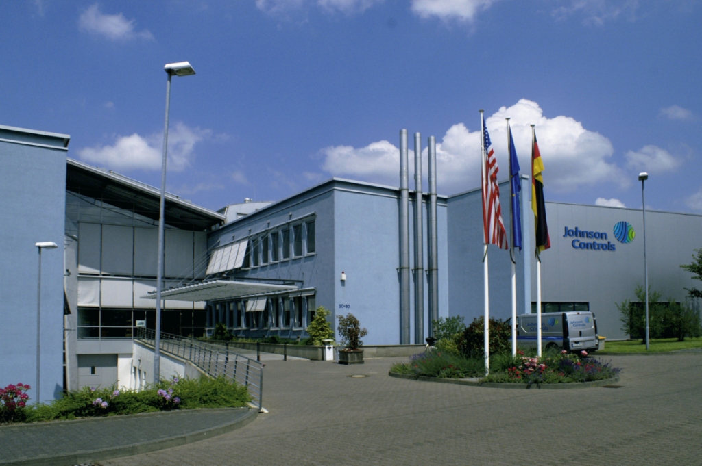 Johnson Controls übernimmt nach EU-Freigabe Keiper und Recaro Automotive