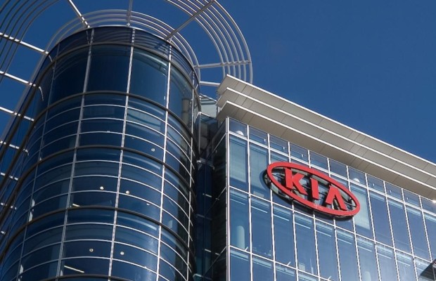 Kia-Händler unzufrieden mit langen Lieferzeiten