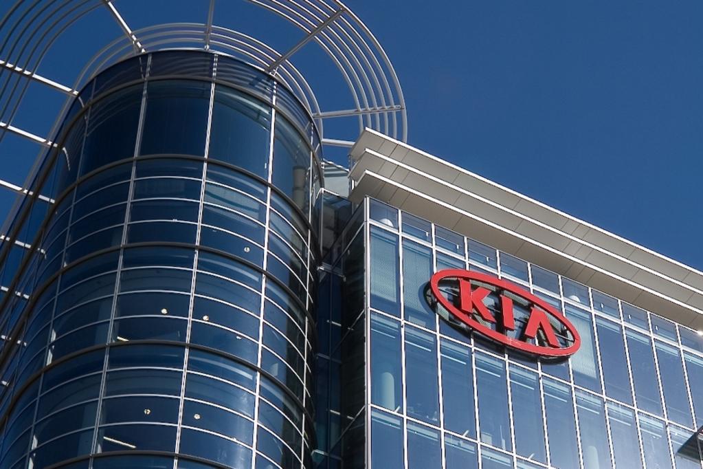 Kia-Händler unzufrieden mit langen Lieferzeiten